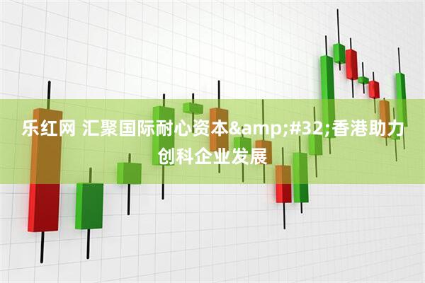 乐红网 汇聚国际耐心资本&#32;香港助力创科企业发展