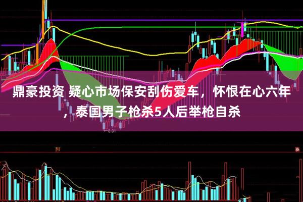 鼎豪投资 疑心市场保安刮伤爱车，怀恨在心六年，泰国男子枪杀5人后举枪自杀